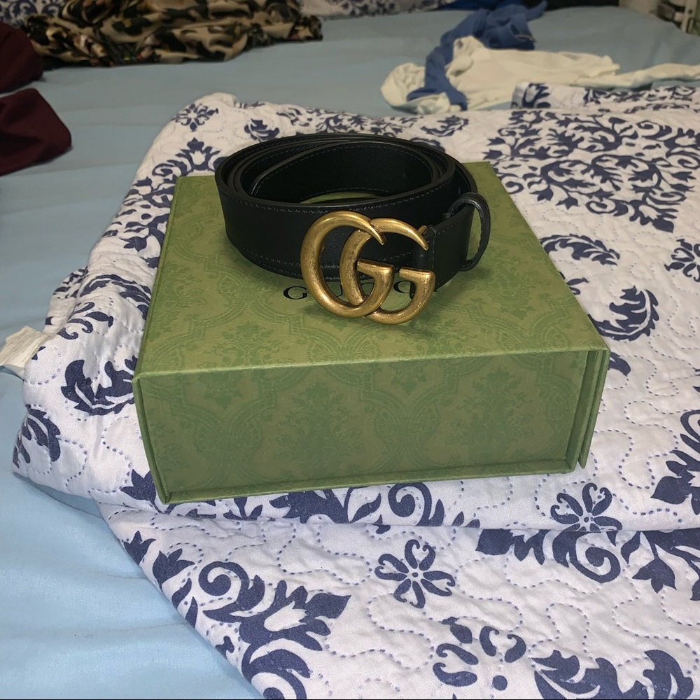 Gucci Belt - Picture 2 of 4